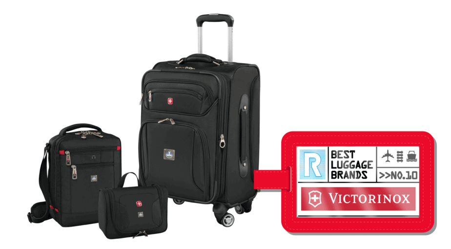 reliable suitcase brands