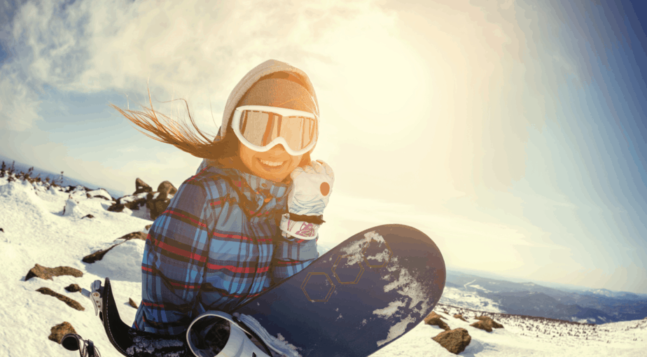 best ski goggles for under 50