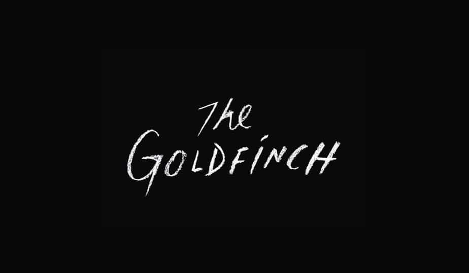 The Goldfinch