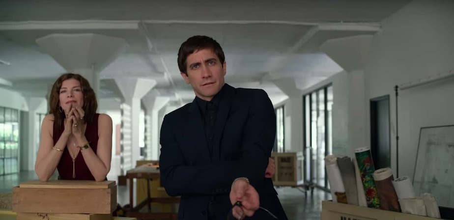 Velvet Buzzsaw