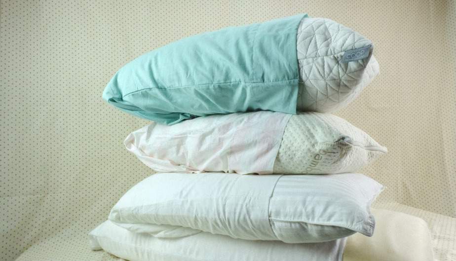 The 32 Best Pillows For 2020 Rave Reviews