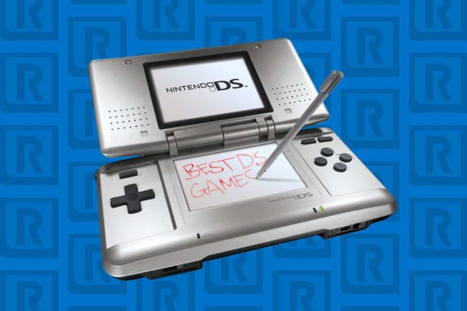 The Top Ds Game For 21 Puzzle Rpg And Adventure Rave Reviews The Top Ds Game For 21 Puzzle Rpg And Adventure Rave Reviews