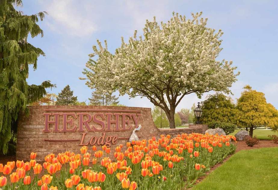 Hershey, PA