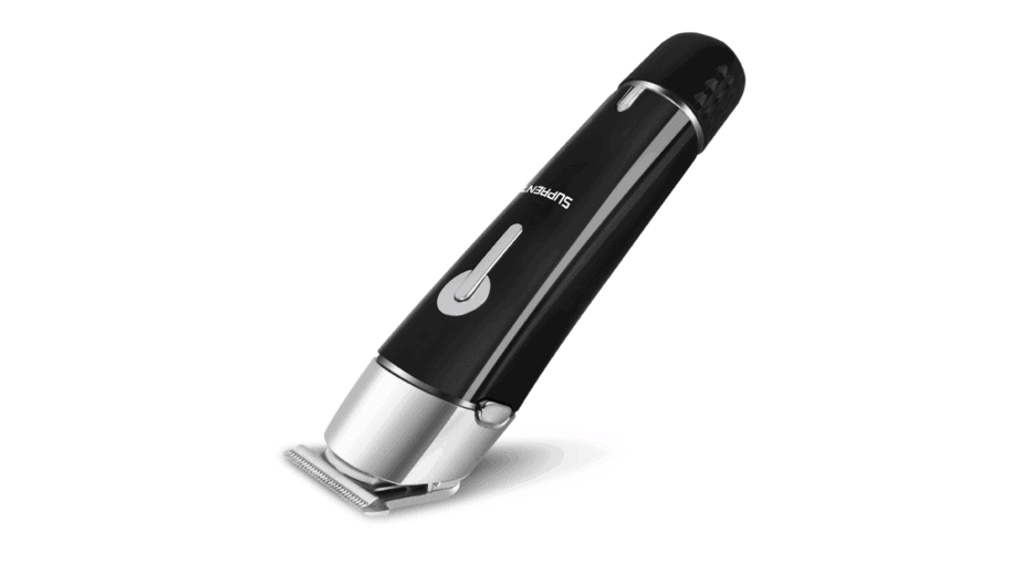 SUPRENT Beard Trimmer Kit