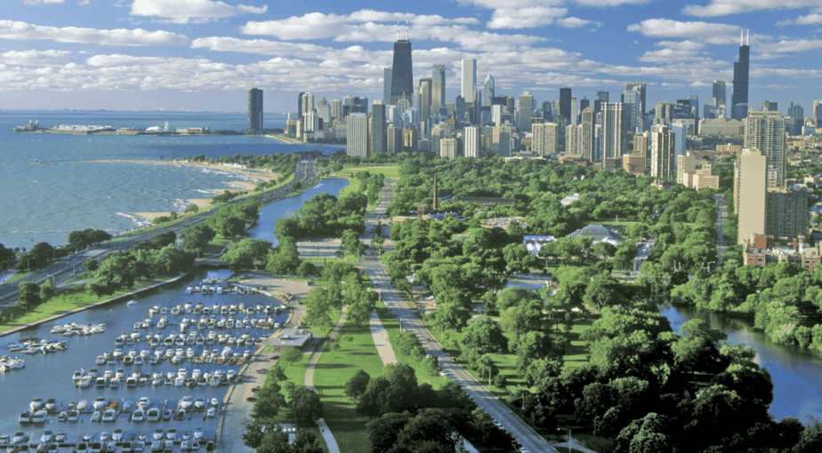 Chicago, IL