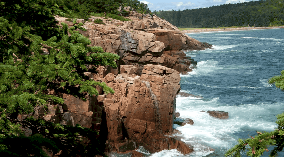 DownEast Acadia