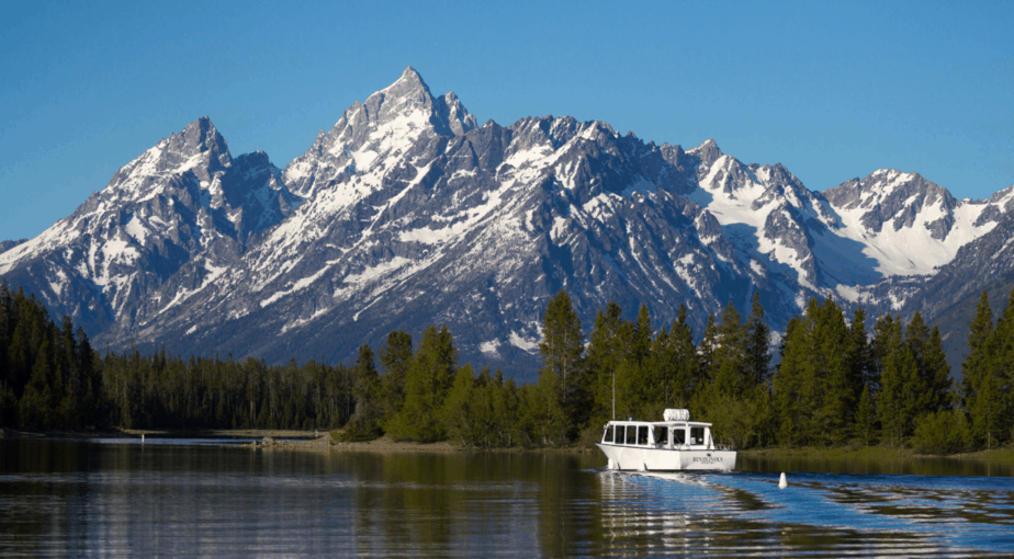 Yellowstone National Park