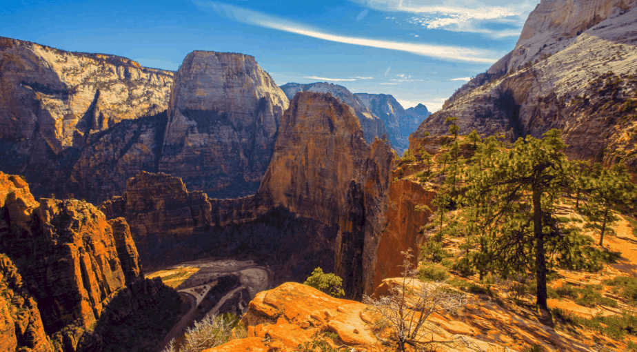 Zion National Park