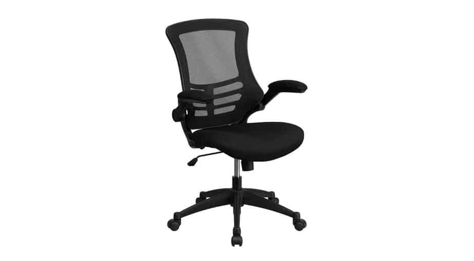 The Top Ergonomic Office Chair For Back Pain For 2021 Shopping And User Guide Rave Reviews