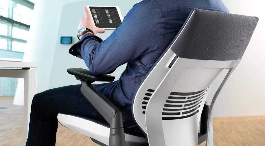 The Best Ergonomic Office Chairs For Back Pain In 2022 | RAVE Reviews