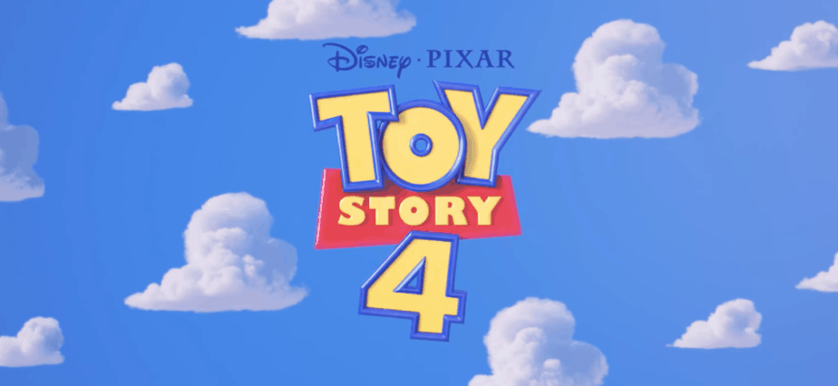 Toy Story 4