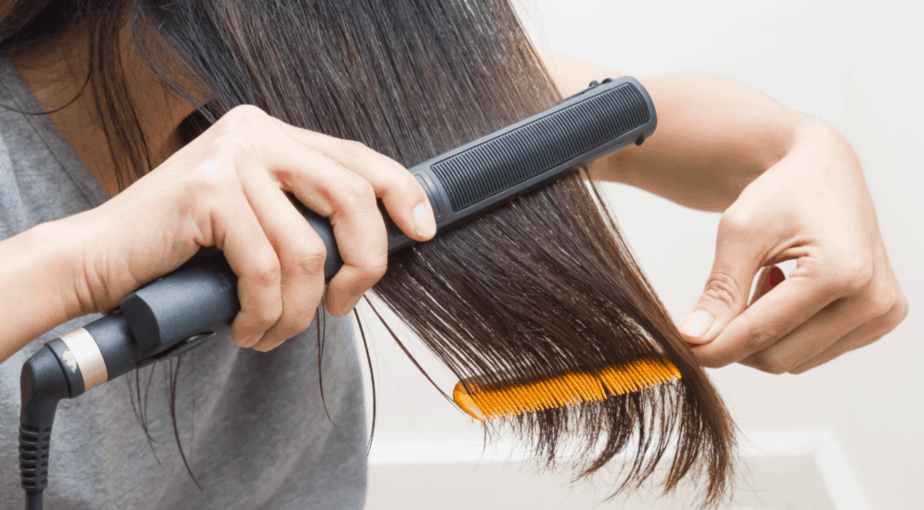 The Top Hair Straightener For 2020 Fine, Thick, And Frizzy Hair RAVE