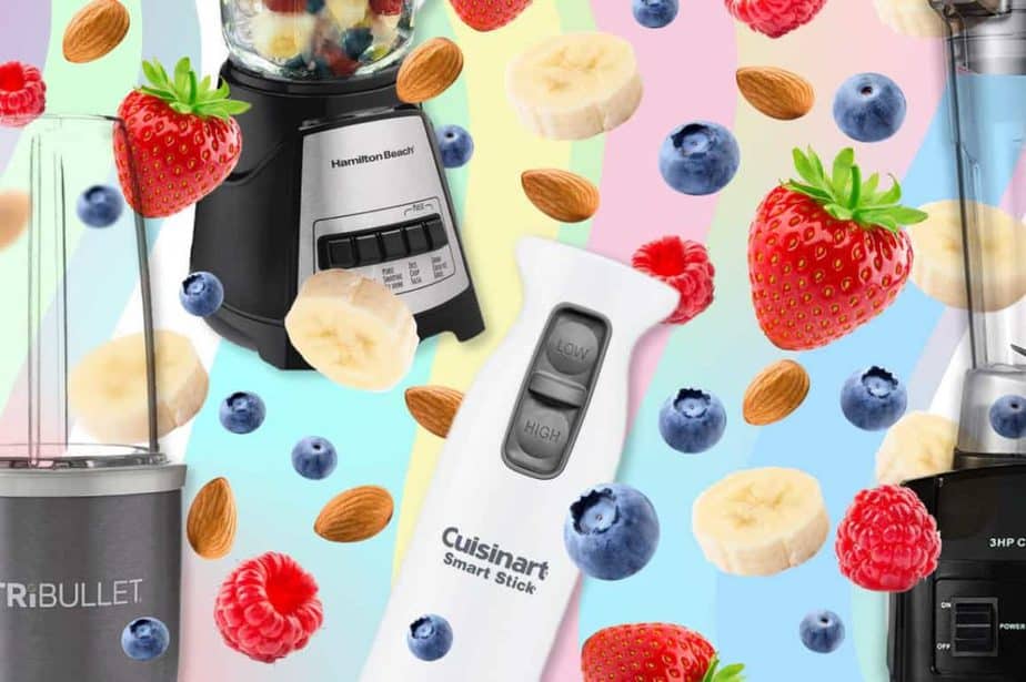 Best Blenders