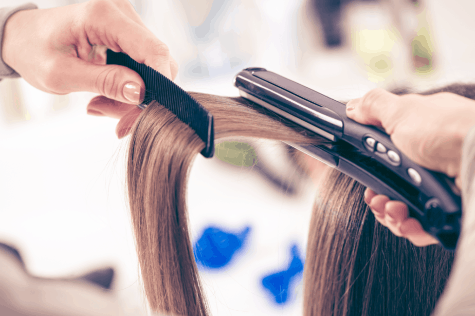 Best Hair Straighteners