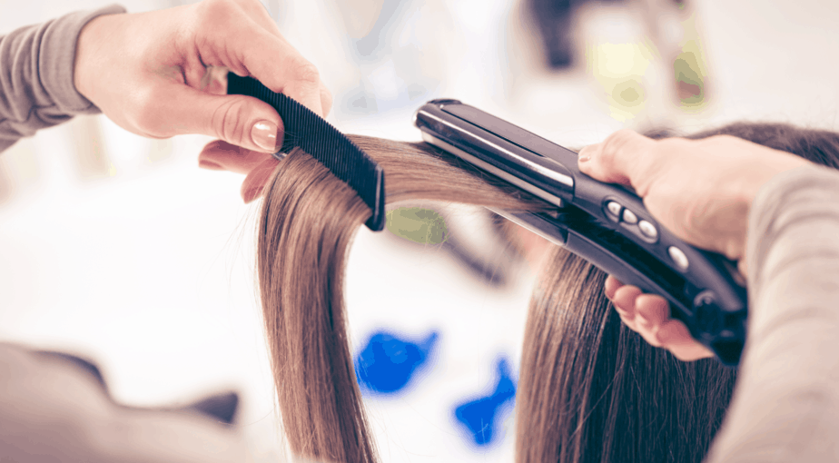 How To Find The Time To royale hair straightener On Twitter