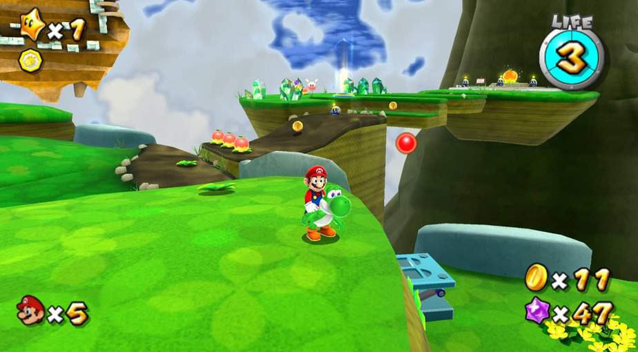 best wii