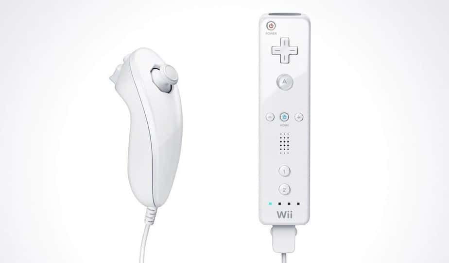 games for wii console