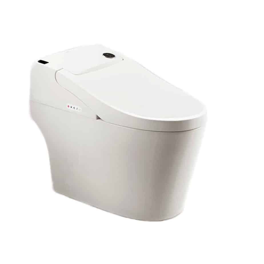 Euroto Luxury Smart Toilet