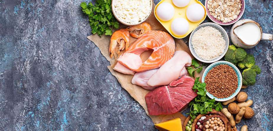 How Much Protein Do I Need? Discover Your Daily Recommended Protein Intake