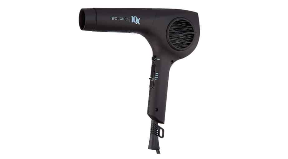 Bio Ionic 10X
