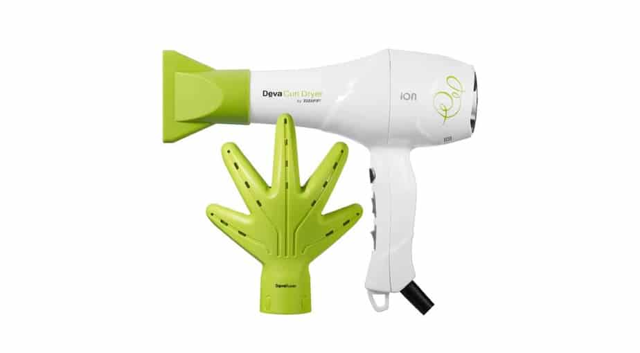 best blow dryer for curls