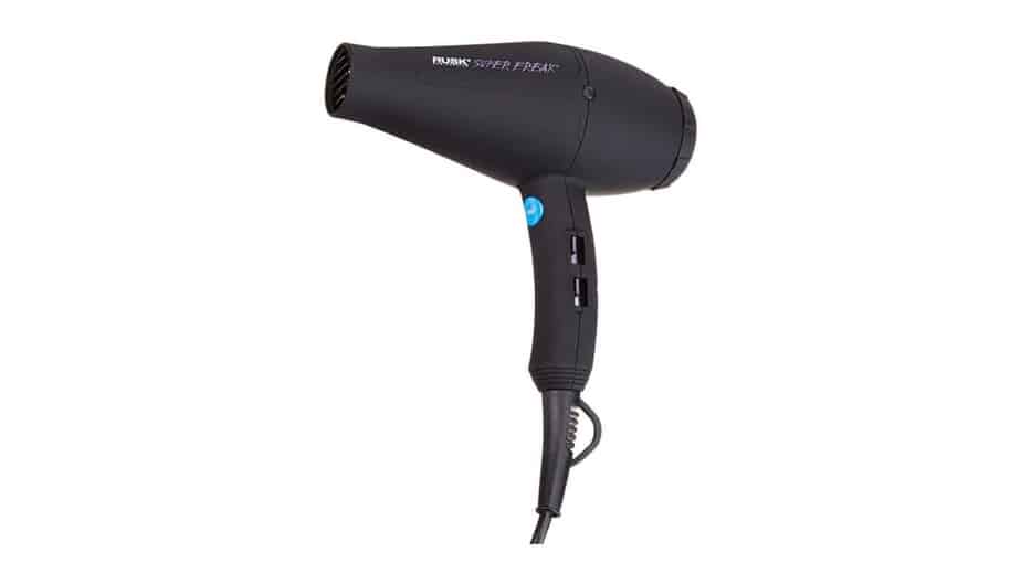 RUSK Engineering Super Freak Professional 2000 Watt Dryer