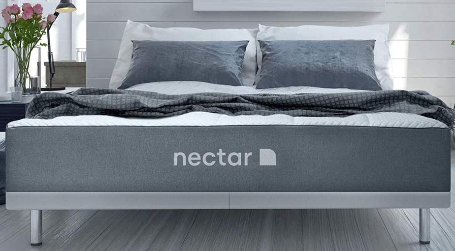Nectar is one of most popular new mattress companies.