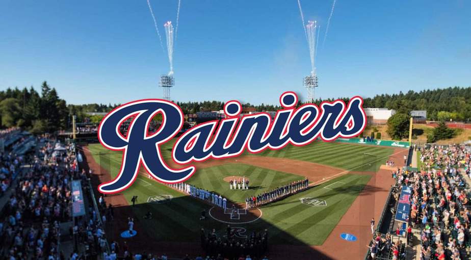Tacoma Rainiers | Tacoma, WA