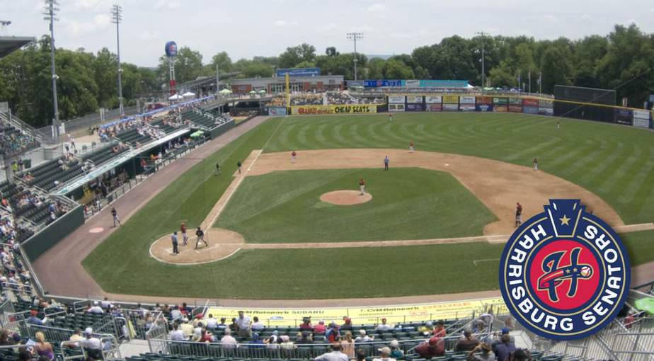 Harrisburg Senators | Harrisburg, PA