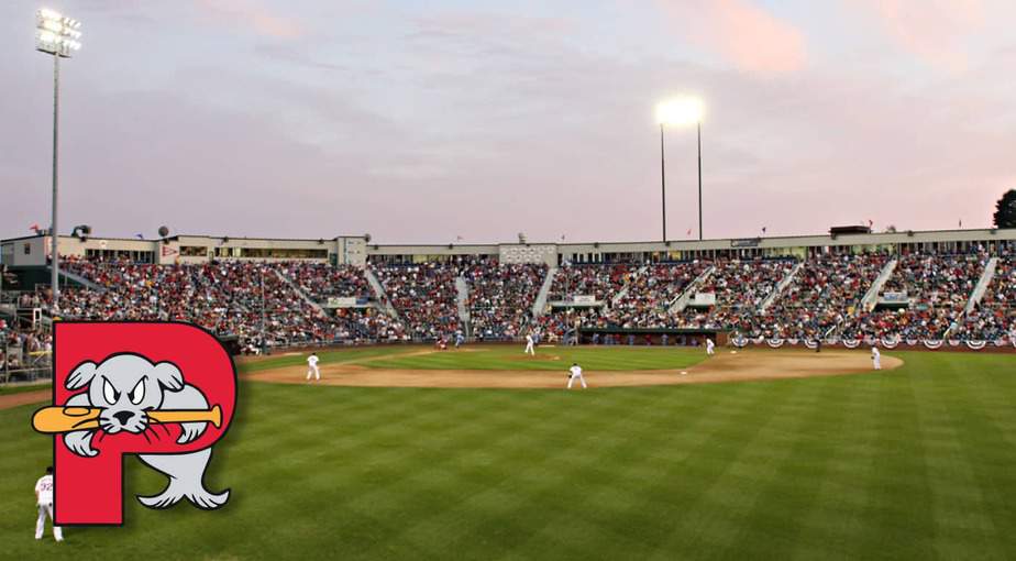 Portland Sea Dogs | Portland, ME