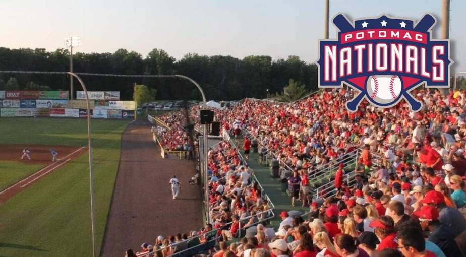 Potomac Nationals | Woodbridge, VA