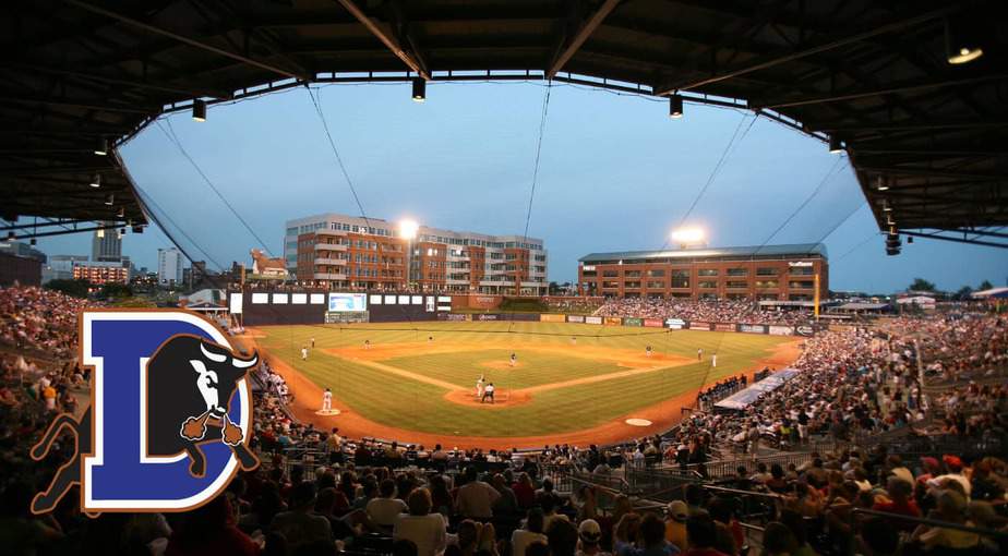 Durham Bulls | Durham, NC