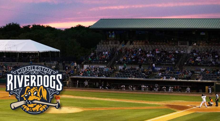 Charleston RiverDogs | Charleston, SC