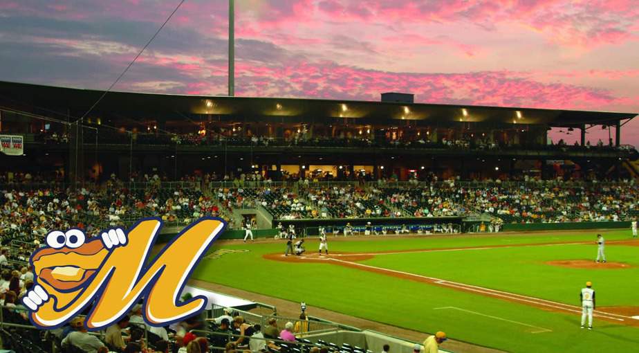 Montgomery Biscuits | Montgomery, AL