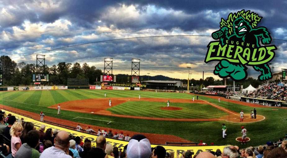 Eugene Emeralds | Eugene, OR
