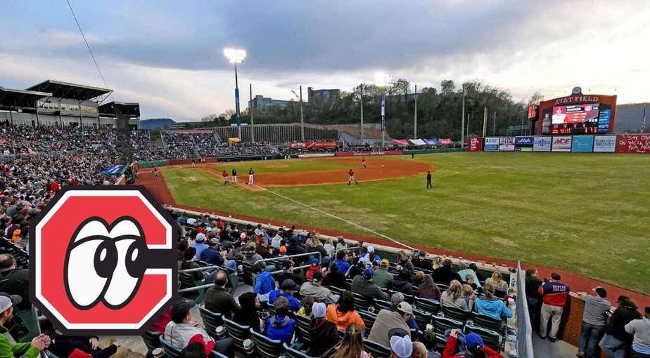 Chattanooga Lookouts | Chattanooga, TN