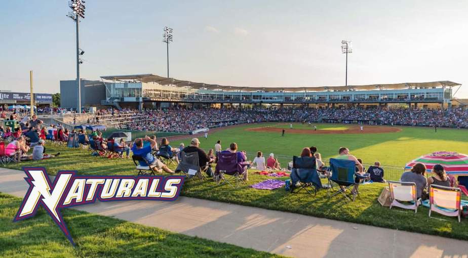Northwest Arkansas Naturals | Springdale, AR