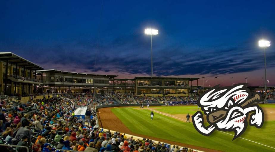 Omaha Storm Chasers | Omaha, NE