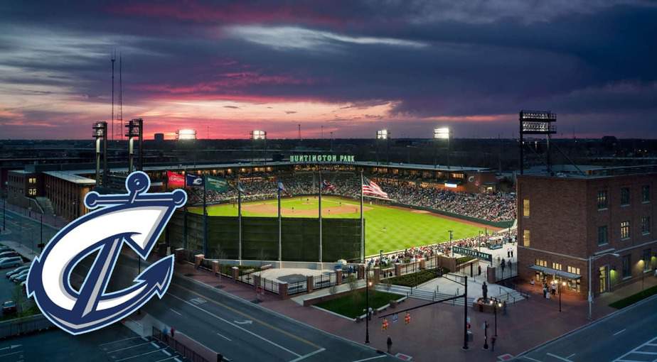 Columbus Clippers | Columbus, OH