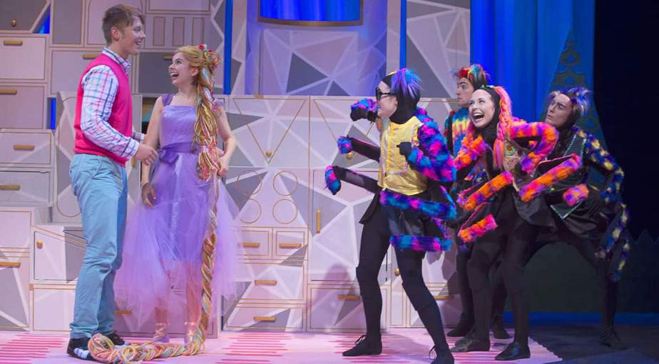 Pennsylvania Shakespeare Festival | Center Valley, PA
