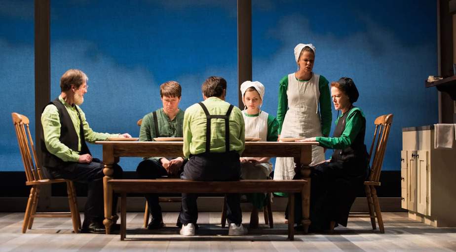 Contemporary American Theater Festival | Shepherdstown, WV