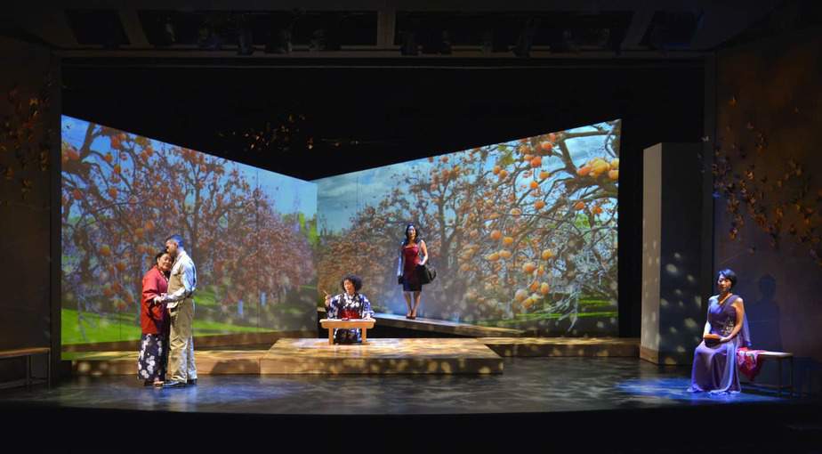 TheatreWorks Silicon Valley New Works Festival | Palo Alto, CA