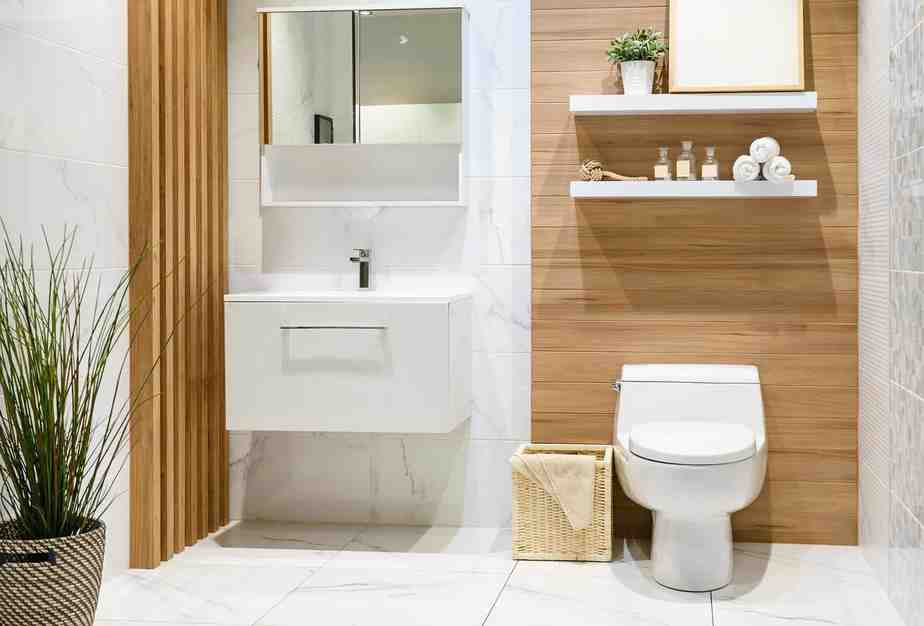 The Benefits of a Universal Bathroom for Your Business