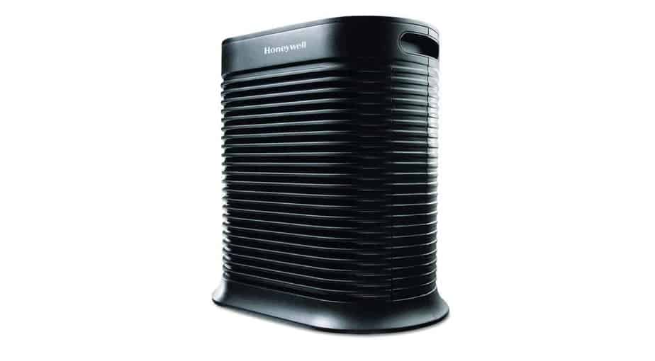 Honeywell True HEPA HPA300 Air Purifier ranks as one of the best air purifiers