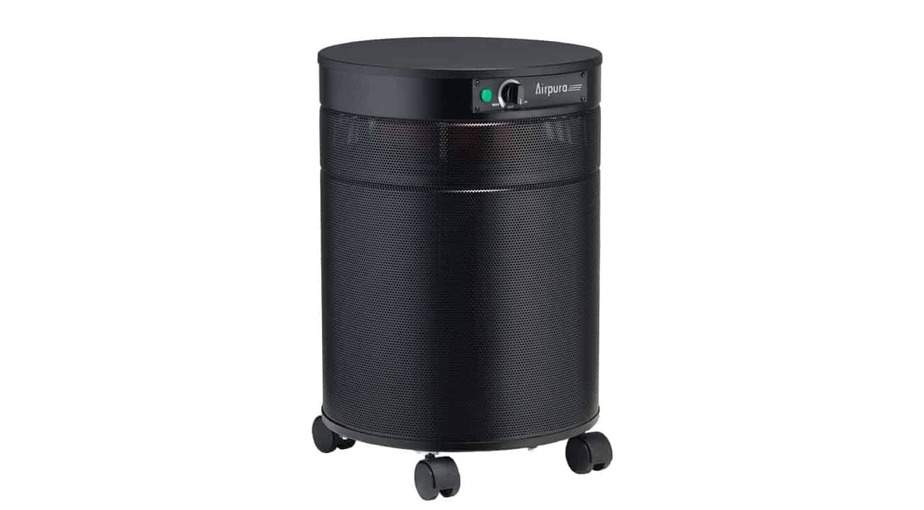 Airpura T600 Tobacco Smoke Filtration Air Purifier
