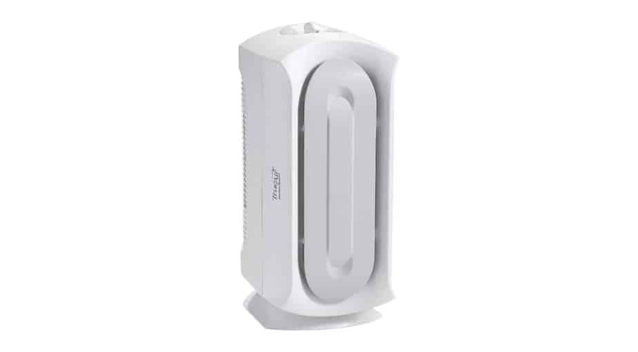 Hamilton Beach TrueAir Allergen-Reducing 04384 ranks as one of the best Air Purifiers