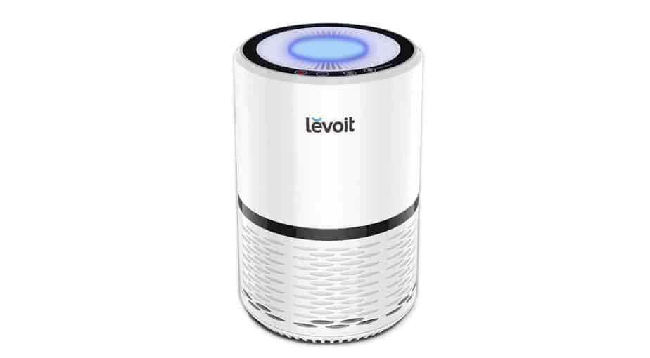 Levoit LV-H132 Purifier with True Hepa Filter