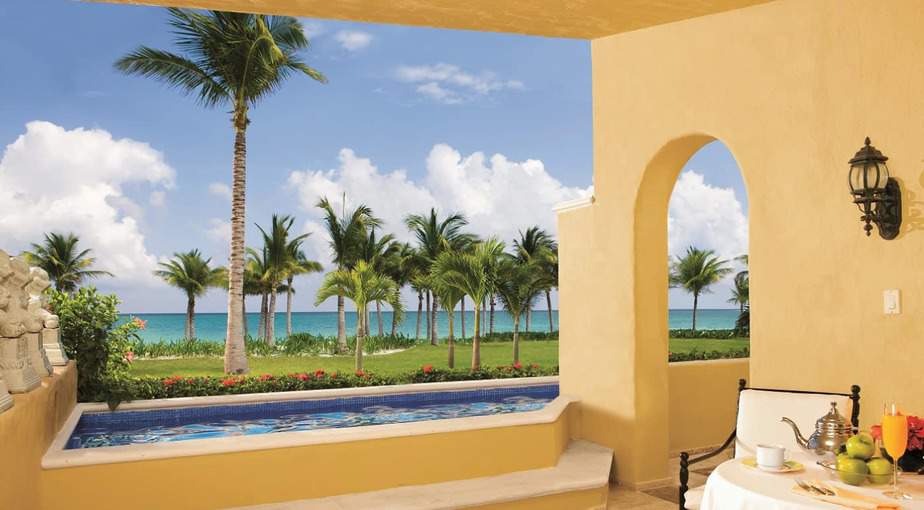 Zoëtry Paraiso De La Bonita Riviera Maya