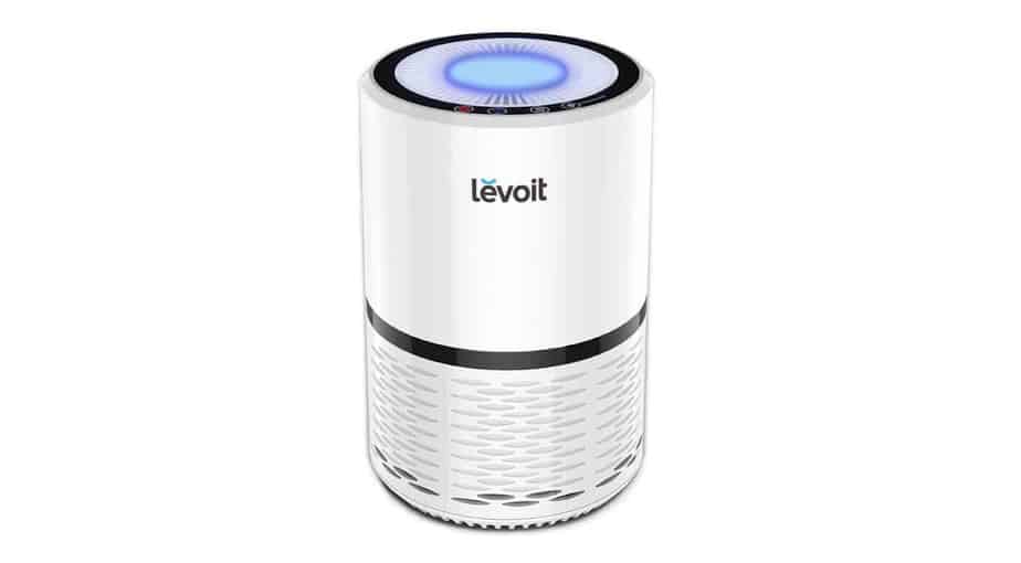 Levoit LV-H132 Air Purifier provides awesome air quality
