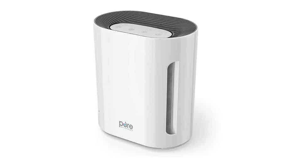 PureZone 3-in-1 Air Purifier by Pure Enrichment for great air quality